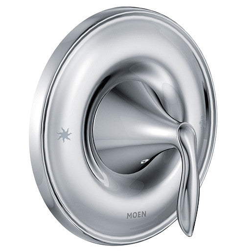 MOEN TRIM EVA 1 HANDLE TS POSI VLV ONLY