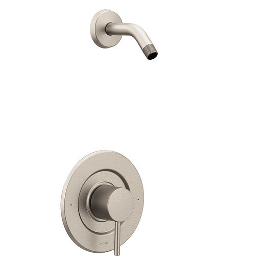 MOEN ALIGN POSI SHR ONLY NO HEAD TRIM
