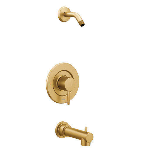MOEN ALIGN POSI TUB/SHR TRIM NO HEAD