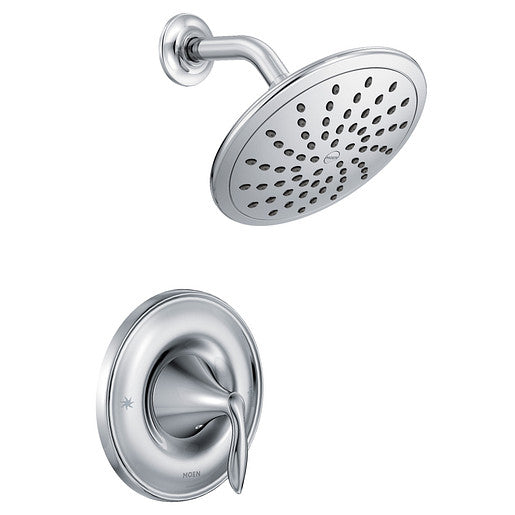 MOEN TRIM EVA 1 HANDLE SHR POSI HAF RS EP 1.75