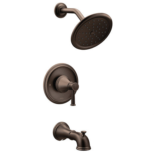 MOEN BELFIELD POSI TUB SHOWER TRIM