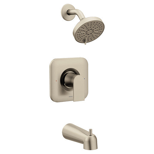 MOEN GENTA TUB SHOWER TRIM EP