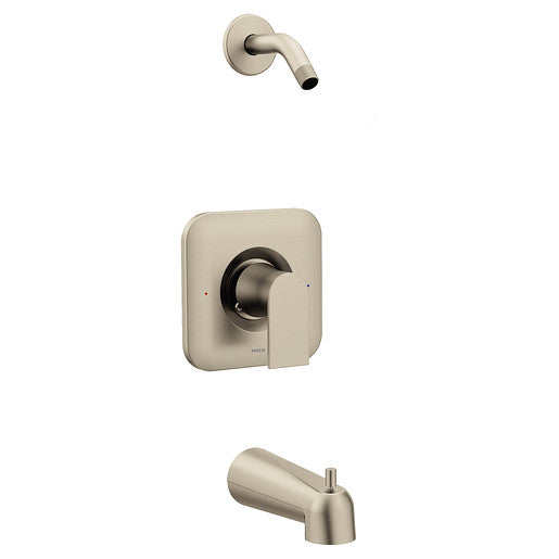 MOEN GENTA TUB SHOWER TRIM NH