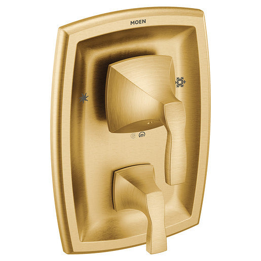 MOEN VOSS POSI W/DVTR VALVE TRIM