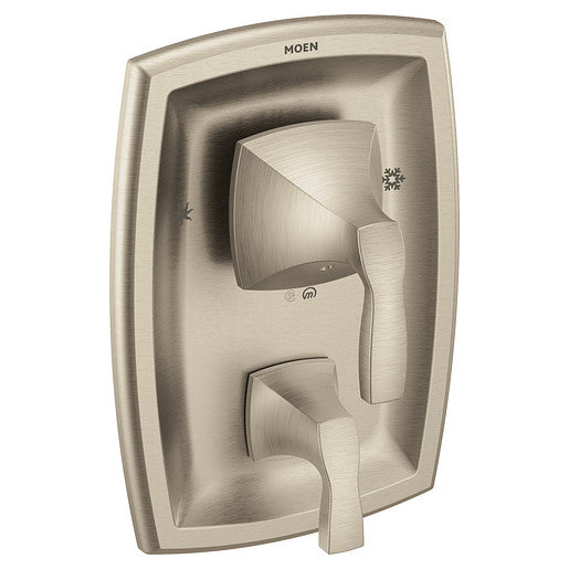 MOEN VOSS POSI W/DVTR VALVE TRIM