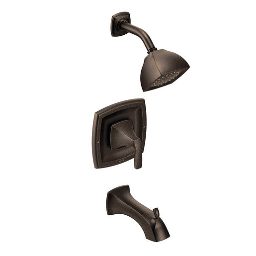 MOEN VOSS POSI TUB/SHR TRIM