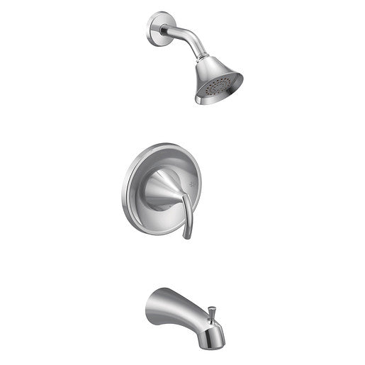 MOEN GLYDE POSI TUB/SHOWER TRIM