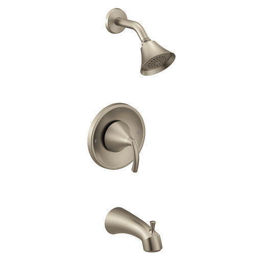 MOEN GLYDE POSI TUB/SHOWER TRIM
