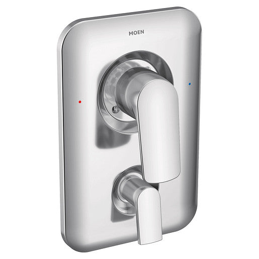 MOEN RIZON POSI W/DVTR VALVE TRIM