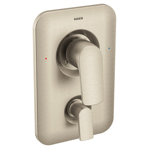MOEN RIZON POSI W/DVTR VALVE TRIM