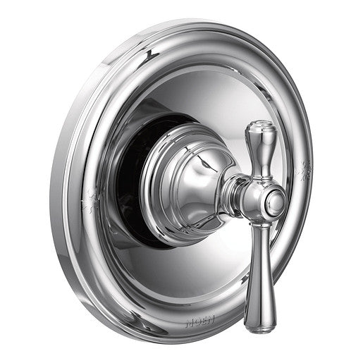 MOEN TRIM KGSY 1 HANDLE TS MNT VLV