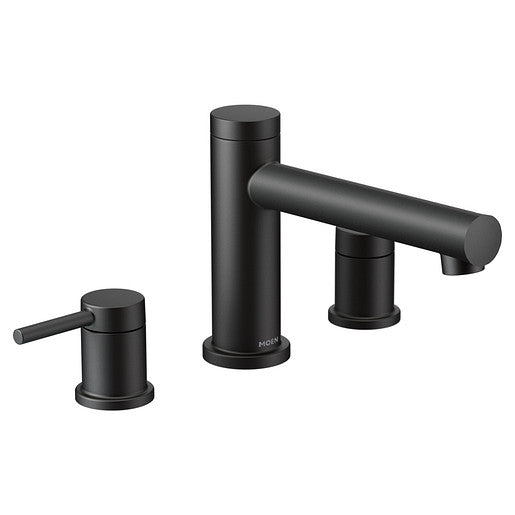 MOEN ALIGN 3 HOLE ROMAN TUB TRIM
