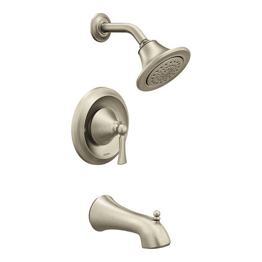 MOEN WYNFORD POSI TUB SHOWER TRIM ECO-PERF