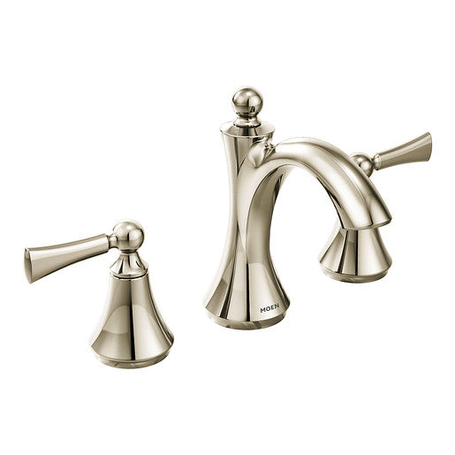 MOEN WYNFORD 2H WIDESPREAD TRIM