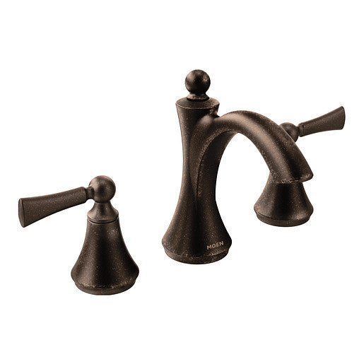 MOEN WYNFORD 2H WIDESPREAD TRIM