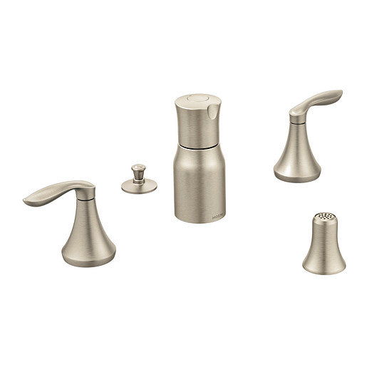 MOEN TRIM EVA 2H BDT