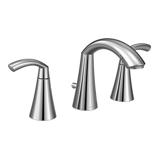 MOEN GLYDE 2H WIDESPREAD