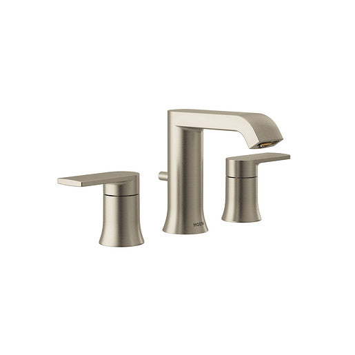 MOEN GENTA TWO HANDLE WIDESPREAD