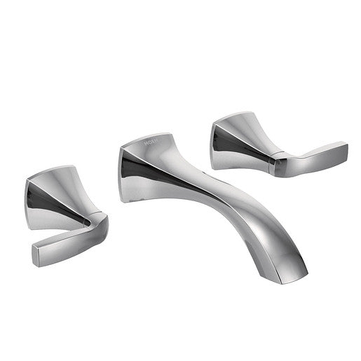MOEN VOSS TRIM LAV 2H WLMT