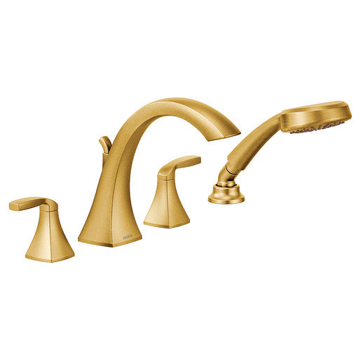 MOEN VOSS 4H RT W/HH