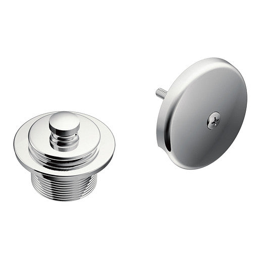 MOEN TW PUSH-N-LOCK TRIM KIT
