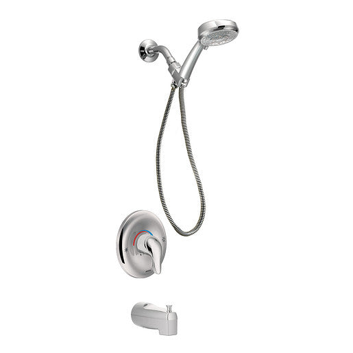 MOEN TRIM ATEAU WITH HANDHELD EP