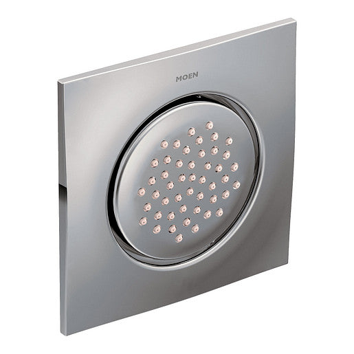 MOEN MOSAIC SQUARE BODY SPRAY TRIM