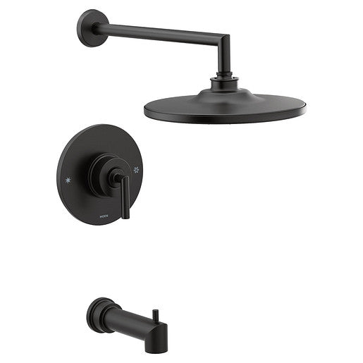 MOEN ARRIS POSI TUB SHOWER TRIM