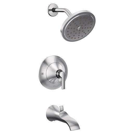 MOEN DOUX POSI-TEMP TUB/SHOWER EP