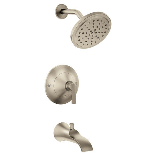 MOEN DOUX POSI-TEMP TUB/SHOWER EP