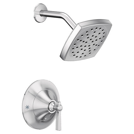 MOEN FLARA POSI SHR ONLY TRIM