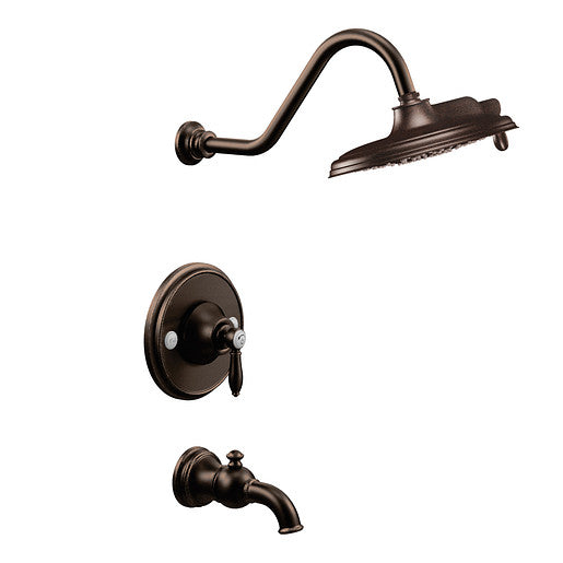 MOEN WEYMOUTH POSI T/S ECO