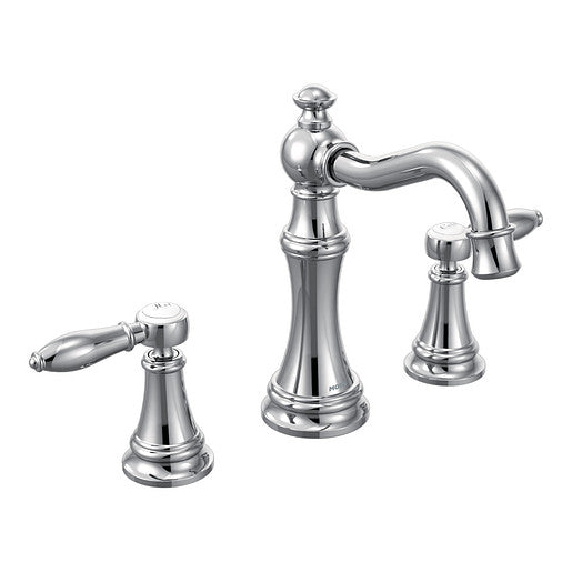 MOEN TRIM WEYMOUTH WS LAV LEVER