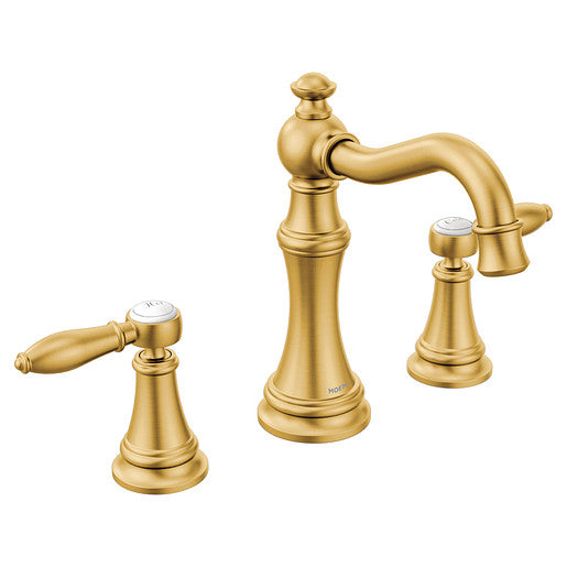 MOEN TRIM WEYMOUTH WS LAV LEVER