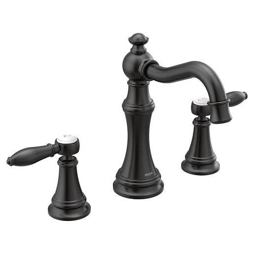 MOEN TRIM WEYMOUTH WS LAV LEVER
