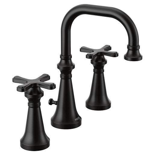 MOEN COLINET TRAD 2H WIDESPREAD X-HDL