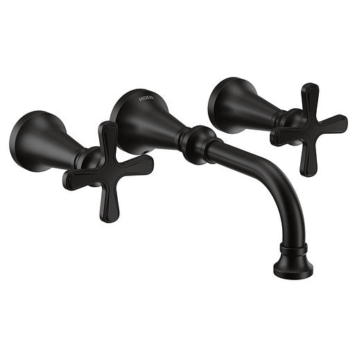 MOEN COLINET TRAD WALLMOUNT X HDL