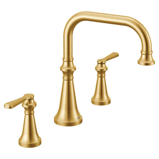 MOEN COLINET TRAD 3H RT TRIM