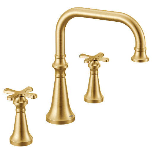 MOEN COLINET TRAD 3H RT TRIM X HDL