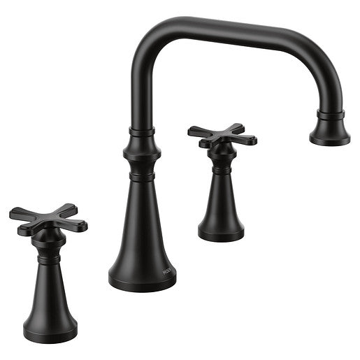 MOEN COLINET TRAD 3H RT TRIM X HDL