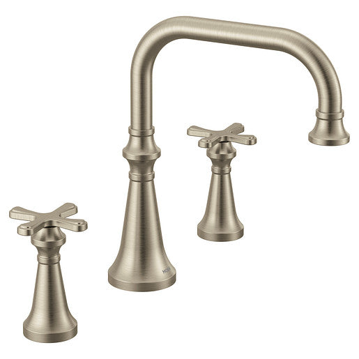 MOEN COLINET TRAD 3H RT TRIM X HDL