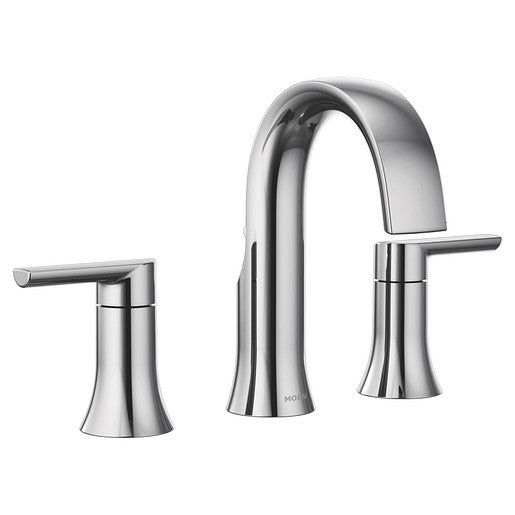 MOEN DOUX WIDESPREAD
