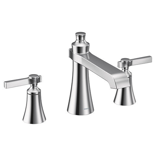 MOEN FLARA 3H RT TRIM