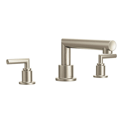 MOEN ARRIS 3H ROMAN TUB
