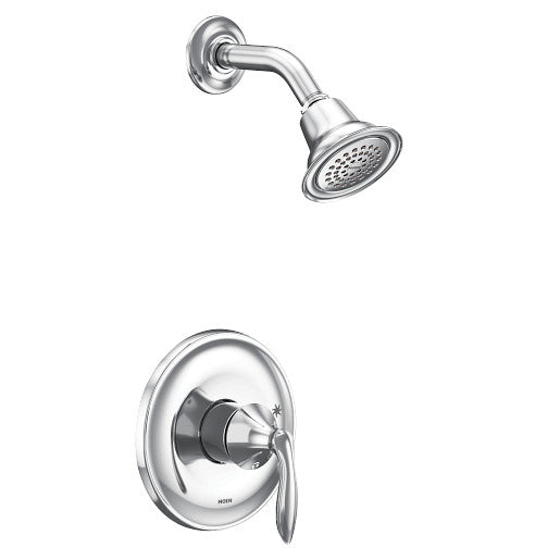 MOEN EVA M-CORE 2S S/O EP TRIM
