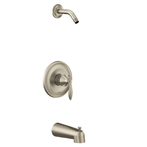 MOEN EVA M-CORE 2S T/S NH TRIM