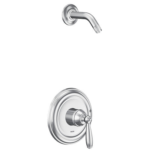 MOEN BRANTFORD M-CORE 2S S/O NH TRIM