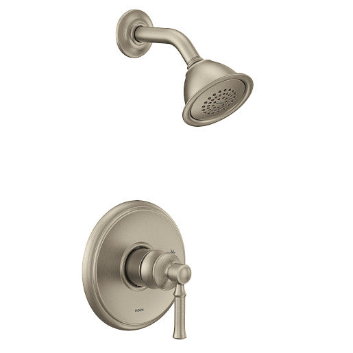 MOEN DARTMOOR M-CORE 2S S/O EP TRIM