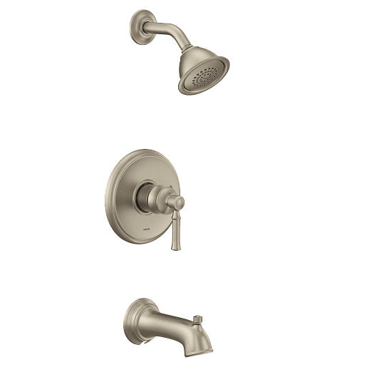 MOEN DARTMOOR M-CORE 2S T/S EP TRIM