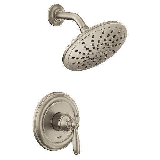 MOEN BRANTFORD M-CORE 2S RS S/O EP TRIM